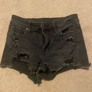 Short. Stretchy. Size 2